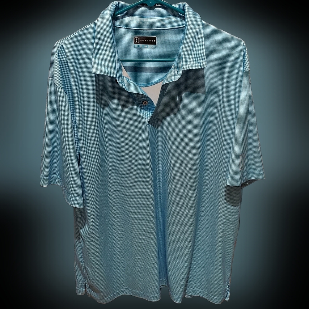 PGA Tour mens shirt